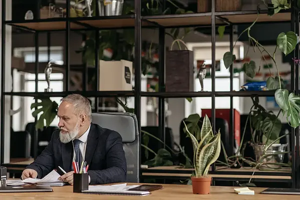 Estrategia empresarial