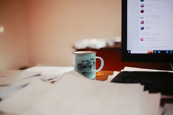Calidad (requisitos procesos de apoyo)