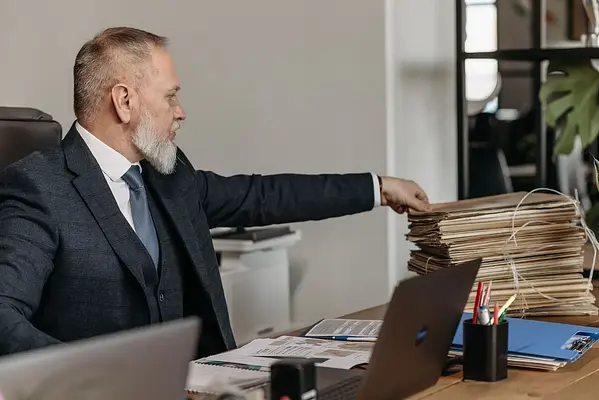 Firma electrónica. Las nuevas tecnologías en la comunicación