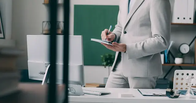 Negociación con proveedores