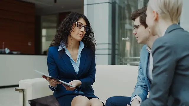 Utilización y configuración de correo electrónico como intercambio de información