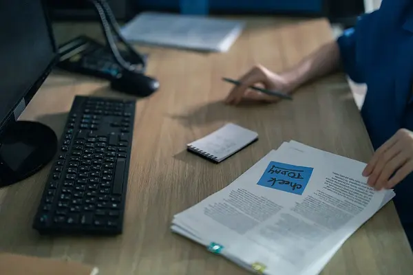 Administración y gestión de las comunicaciones de la dirección