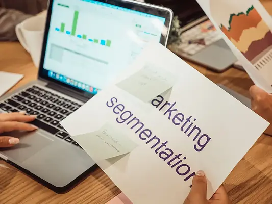 Herramientas sem en marketing digital