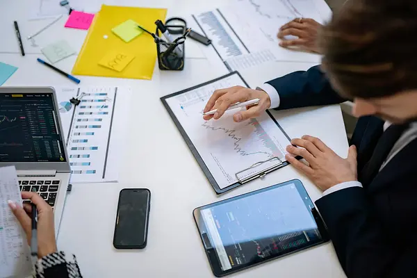 Comercio en internet. Optimización de recursos