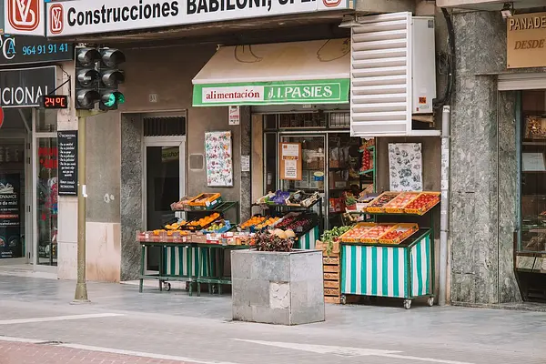Análisis y gestión del surtido de productos en el pequeño comercio