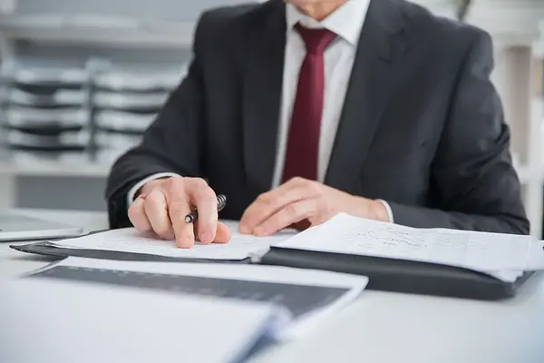 Análisis de productos y servicios de inversión