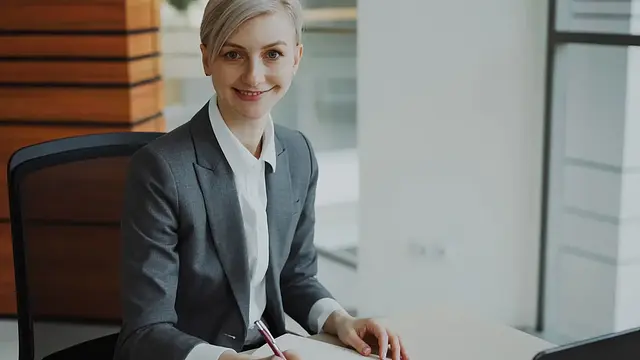 Gestión auxiliar de documentación económico-administrativa y comercial