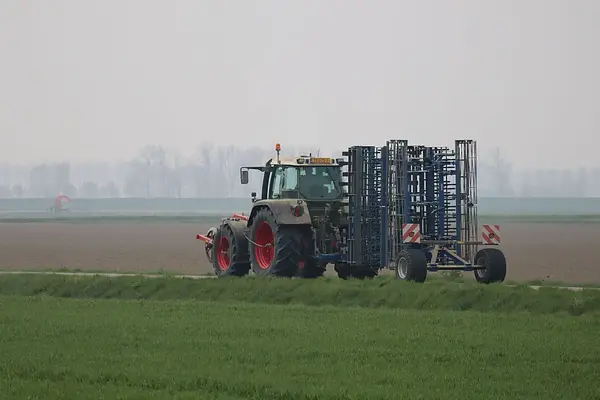 Trazabilidad en el sector agrario