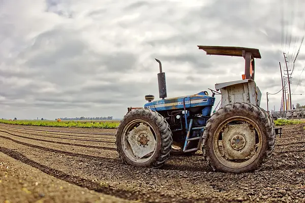 Prl, seguridad y medioambiente en maquinaria agrícola