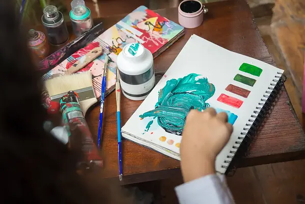 Colorimetría en preimpresión