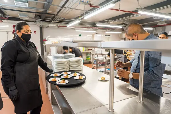 Gestión de la calidad iso 9001/2015 en hostelería