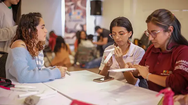 Orientación laboral y promoción de la calidad en la formación profesional para el empleo - habilitación para la docencia en grados a, b y c del sistema de formación profesional