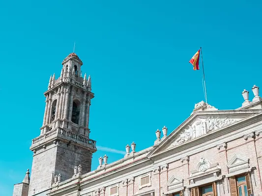 Coordinador/a de comedores escolares