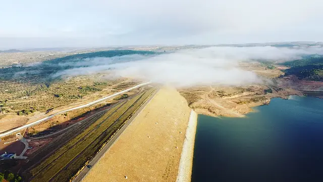 La potabilización del agua