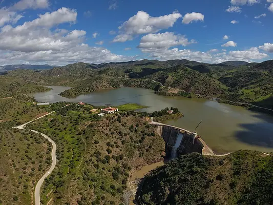Energías renovables contra el cambio climático