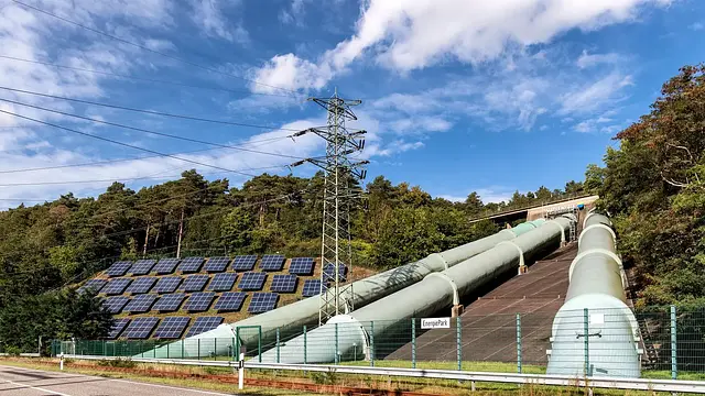 Redes de transporte en las instalaciones de calefacción y acs