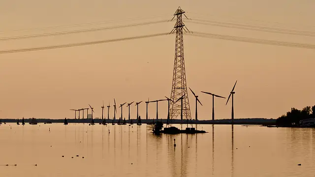 Planificación, programación y registro del mantenimiento de las instalaciones en los edificios