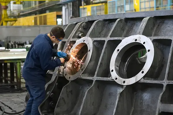 Fundamentos de robótica