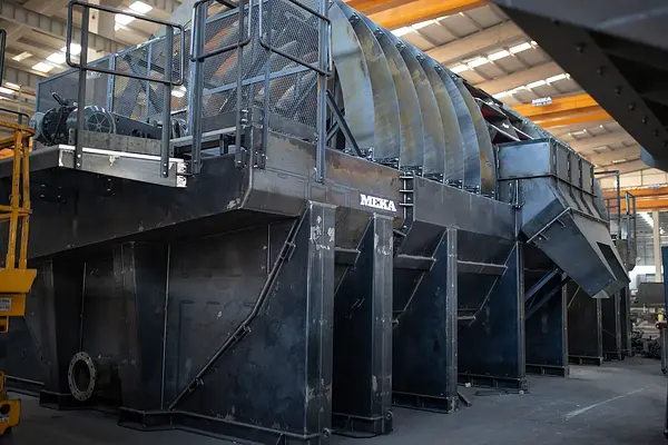 Control de la producción en fabricación mecánica