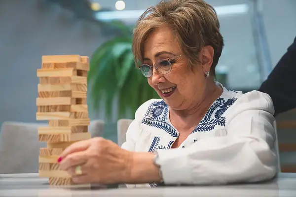 Desarrollo de habilidades de comunicacion
