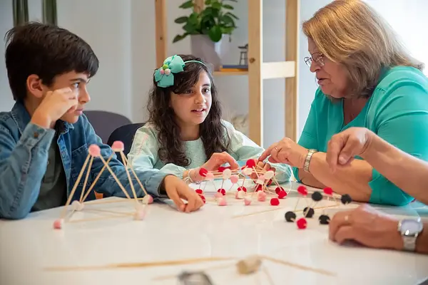Direccion de reuniones y trabajo en equipo