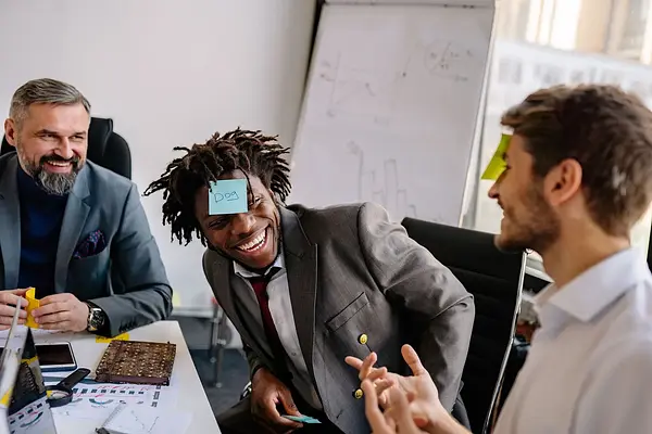 Negociación en la empresa