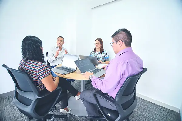 Cómo reducir el estrés laboral