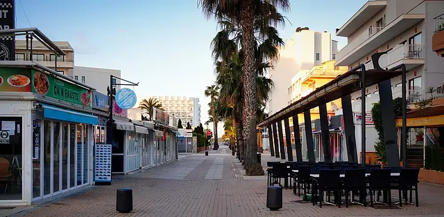 Retos turísticos en la era post-covid19