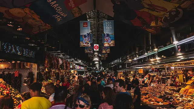 La investigación de mercados
