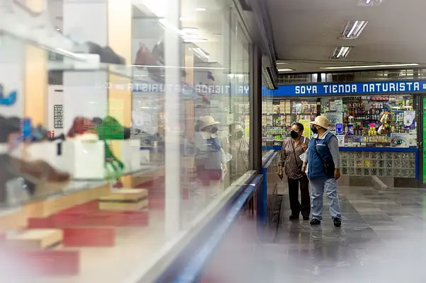Acciones promocionales en el punto de venta
