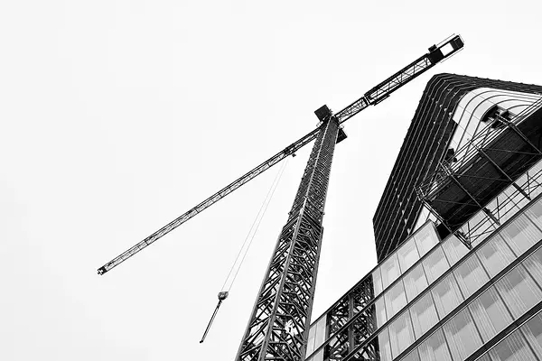 Factores de innovación tecnológica y organizativa en el diseño de servicios de urbanización y obra civil