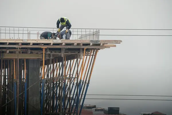 Aplicación de innovaciones tecnológicas y organizativas en el análisis preliminar de proyectos de construcción