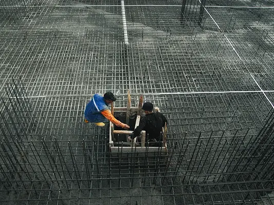 Representación de componentes no estructurales de edificios