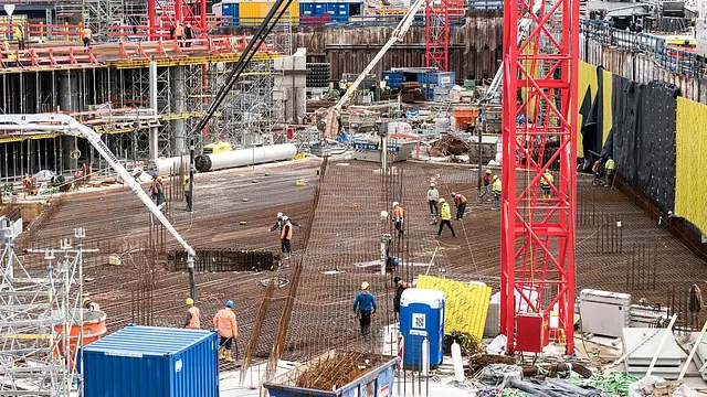 Aplicación de innovaciones tecnológicas y organizativas en la elaboración de proyectos de edificación