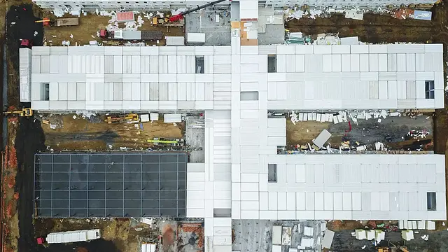 Trazado de carreteras y de vías urbanas