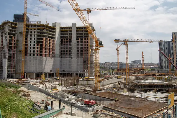 Aplicaciones ofimáticas e informáticas en proyectos de obras lineales