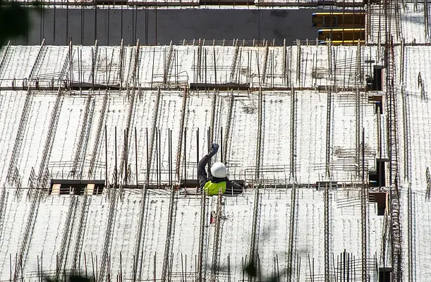 Permeabilidad de los materiales en la edificación