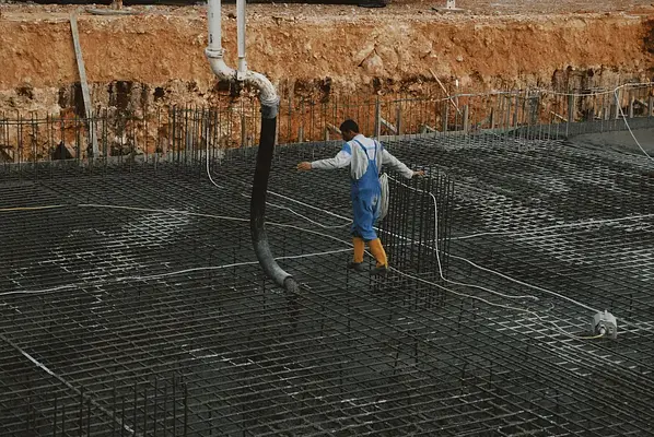 Instalaciones de edificios