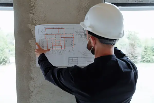 Desarrollo de proyecto de edificación