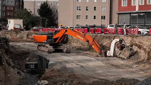 Desarrollo de elementos estructurales de proyectos de edificación