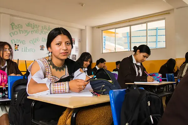 Formación de formadores