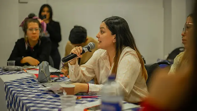 Inteligencia intrapersonal