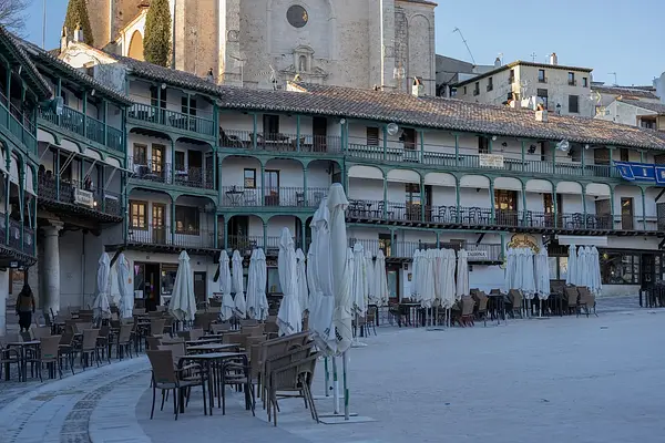 Análisis económico-financiero del proyecto de apertura de negocio de restauración