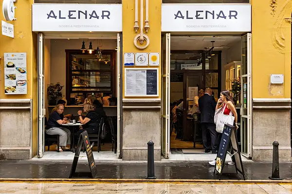 Gestión de reservas de habitaciones y otros servicios de alojamientos