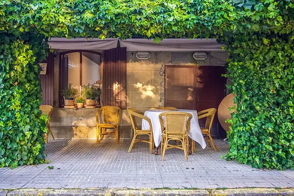 Cocina española e internacional