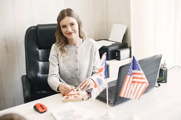 Inglés gestión comercial (1ª parte)