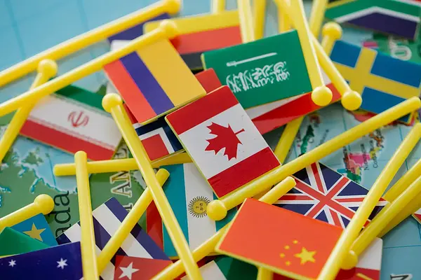 Inglés: gestión comercial