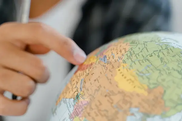 Inglés esencial. Preguntas frecuentes