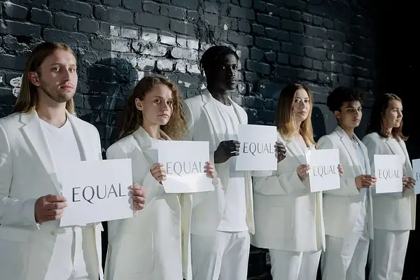 Igualdad, diversidad lgtbi y
prevención de acoso laboral