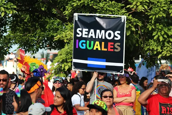 Comunicacion no sexista